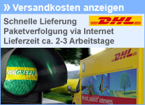 Versandkosten