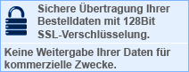 SSL Verschl�sselte Daten�bertragung