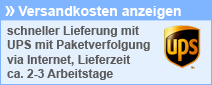 Versandkosten