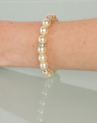 "Bea" bracelet