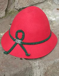 "Rot" hat