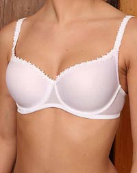 "Aichach" bra for dirndl