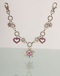 Charivari pink
