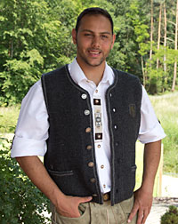 "Haßfurt" waistcoat