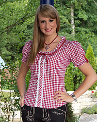 "Schönebeck" blouse