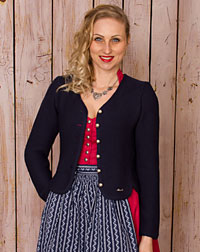 "Walsrode" cardigan