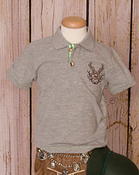 "Deining" shirt
