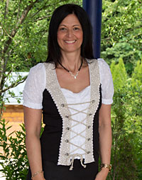 "Etzenricht" Shirt-Mieder