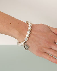 Bracelet cream