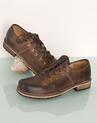 "Ingenried" shoes