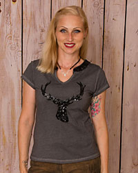 "Ködnitz" shirt