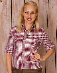 "Kollnburg" blouse