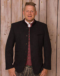 "Königsbrunn" jacket