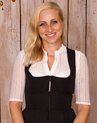 "Kümmersbruck" Dirndlbluse