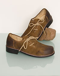"Kötz" shoes