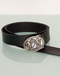 Black belt for her and him