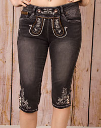 "Osterberg" 7/8 jeans
