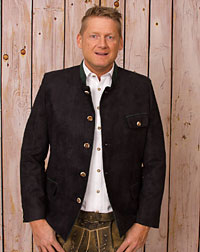 "Osterzell" jacket