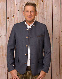 "Otterfing" jacket
