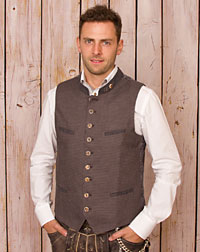 "Ohrenbach" waistcoat