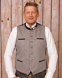 "Olching" waistcoat