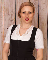"Ortenburg" blouse