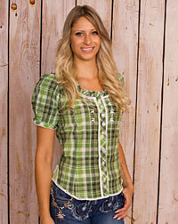 "Rothenburg" blouse