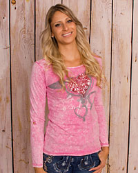 "Schechen" Trachten Shirt
