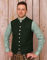 "Scheßlitz" waistcoat