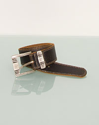 Belt unisex