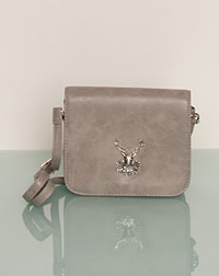 "Leonie" bag grey