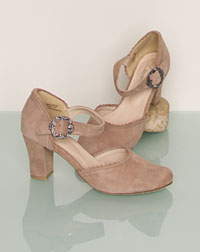 "Stammham" Trachtenschuh
