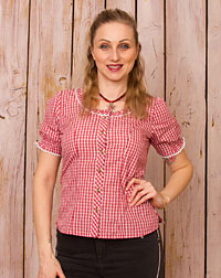 "Sulzbach" blouse