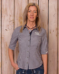"Sugenheim" blouse