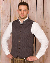 "Steindorf" waistcoat