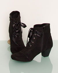 "Thurnau" Stiefelette