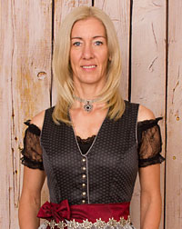 "Weitnau" Dirndlbluse
