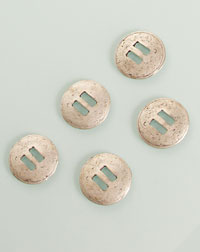 Jacket Button 5 piece