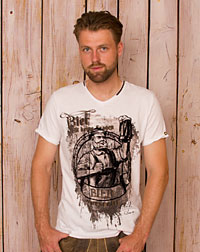 "Bechhofen" Herren Shirt