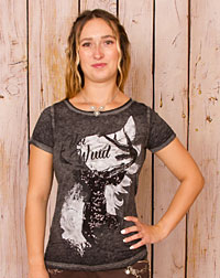 "Achslach" shirt