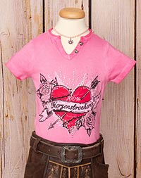 "Plauen" Kinder Shirt