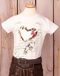 "Roding" Kinder Shirt