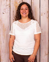 "Almdorf" Trachten Shirt