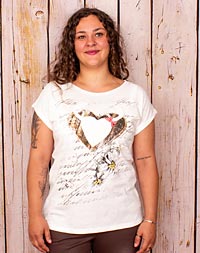 "Keitum" Trachten Shirt