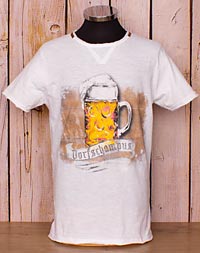 "Mamming" Herren Shirt
