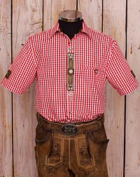 "Altkirchen" Trachtenhemd
