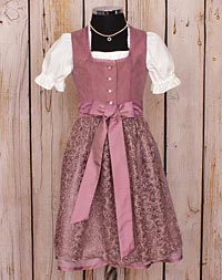 "Liebenstein" Teenie Dirndl 3tlg.