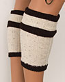 Loferl beige/braun