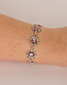 "Blume" bracelet