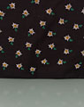 Neckerchief black